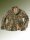 M44 Fieldjacket Erbsentarn Drillich 48