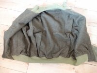 US Army Panzerjacke Vintage WK2 Fury 50