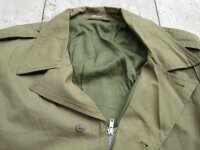 US Army M41 Vintage EM Feldjacke 42