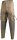 US Army Paratrooper Feldanzug Feldhose M42 Reenforced Trouser WWII WK2 US Gr 36