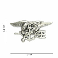 US Army Navy Seals Badge Hat pin Insignia Visor Hat...