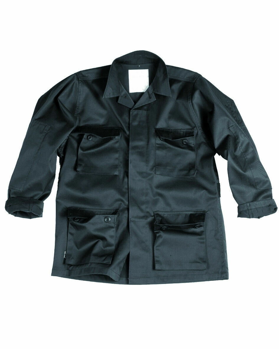 Bdu coat best sale