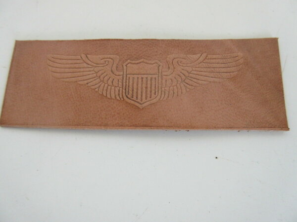 Leather flight clearance jacket patches