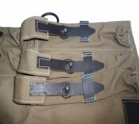 SMG Carrier Case M38 M40 Magazintasche Canvas Carrier...