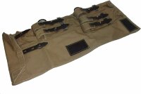 SMG Carrier Case M38 M40 Magazintasche Canvas Carrier Paratrooper Airsoft