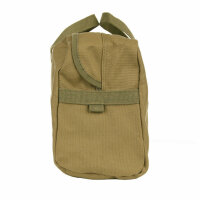 US Army Tool Bag Cargo Bag Canvas Medium