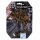 Wrap Schal Maske Skull Face Mask Schlauchschal Tactical Wrap Coolm