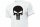 Us Army T-Shirt Skull Castle Saint Action Gr S-XXL