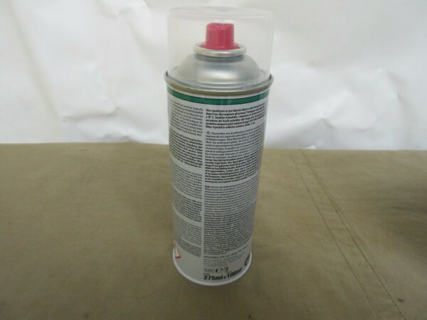 300ml (1L-43,00€) Wehrmacht Ral 7021 Einheitsfarbe Spraydose orig Rezept WH VW