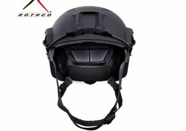 Advanced Tactical Helmet Mich Fast Taktischer Helm ABS Paintball Airsoft Gotcha