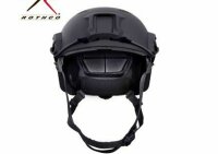 Advanced Tactical Helmet Mich Fast Taktischer Helm ABS...