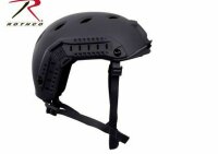 Advanced Tactical Helmet Mich Fast Taktischer Helm ABS Paintball Airsoft Gotcha