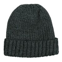 Beanie Winter Watch Cap Heavy Weight Cold Weather Knitted