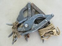 US Army Drahtschere Wire Cutter M-1938 Kabelschneider Pioneer USMC Marines WWII