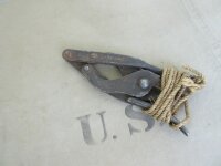 US Army Drahtschere Wire Cutter M-1938 Kabelschneider Pioneer USMC Marines WWII