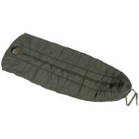 Austrian Army Schlafsack Goldeck Ansitzsack Mumie...