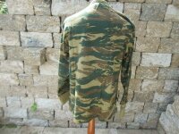 Lizard Camo Sweater Indochina Style Army Army Sweatshirt...