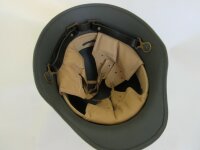 M16 Stahlhelm + Kinnriemen M40 Steel Helmet WWI Helmet + Chin Strap Reichswehr