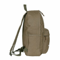 US Army Allied Star Rucksack Backpack Daypack Holiday Weekender Travel USMC Navy