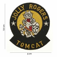 US Army Tomcatters VF-31 Felix the Cat Naval Jolly Rogers...