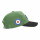 US Army Baseball Cap D-Day Jour J 1944 USAAF Kokarde Operation Overlord Airborne