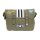 US Army Canvas Shoulder Bag Schultertasche WWII USAAF Airforce Kokarde C-47 Skytrain