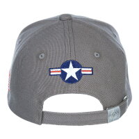 US Air Force USAF Kokarde Baseball Cap 3D