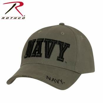 US NAVY Baseball Cap Low Seals Marines