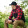 Lumbershell Lumberjack Softshell Jacket Olive Red Black Plaid