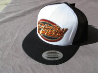 Baseball Cap Save the Choppers Patch