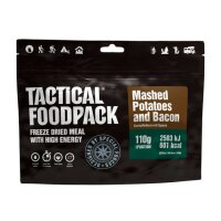 TACTICAL FOODPACK NOTRATION Outdoor Essen Camping Verpflegung Army Meal MRE