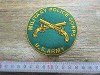 Patch US Army Military Police