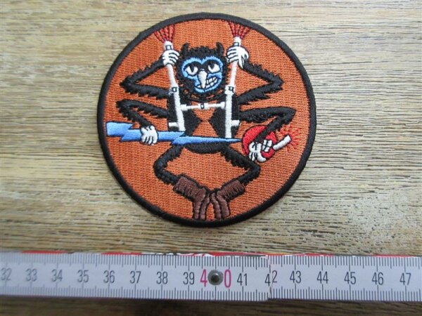 Patch US Army 507th Parachute Infantry Regiment