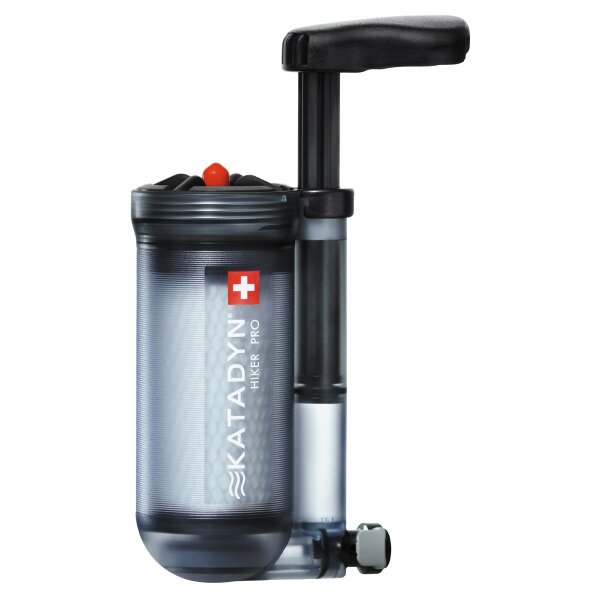 Water filter Katadyn Hiker Pro