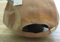 Rangers Raute Baseball Cap Vietnam WK2 USMC US Army WWII Marines USMC