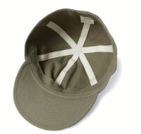 USAAF A3 Mechanics Cap Airforce Wings