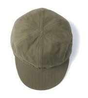 USAAF A3 Mechanics Cap Airforce Wings