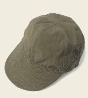 USAAF A3 Mechanics Cap Airforce Wings