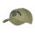 US Army Special Forces Baseball Cap Oliv/Khaki