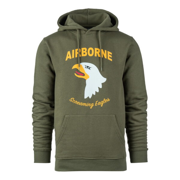 Army eagles outlet hoodie