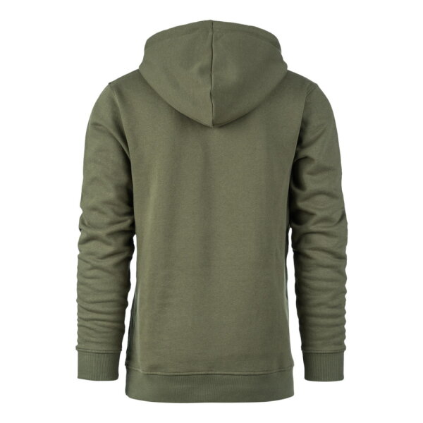 Army green eagles hoodie online