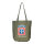 82nd All American Airborne Division AA Canvas Schultertasche Shopper