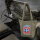 82nd All American Airborne Division AA Canvas Schultertasche Shopper