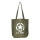 Segeltuchtasche Canvas Tasche Shopper US Army Allied Star WWII D-Day