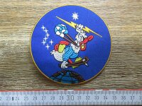 Patch Donald Duck 309th Fighter Squadron US Army Airforce...