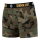 US Army HOOAH! Woodland Camo Body Style Boxer