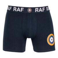 British Army RAF Royal Air Force Body Style Boxer M