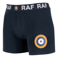 British Army RAF Royal Air Force Body Style Boxer L