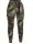 US Army Pants Women Woodland Feldhose S