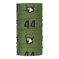 Wrap Schlauchschal D-Day US Army 101st Screaming Eagle 101st Airborne 44 oliv